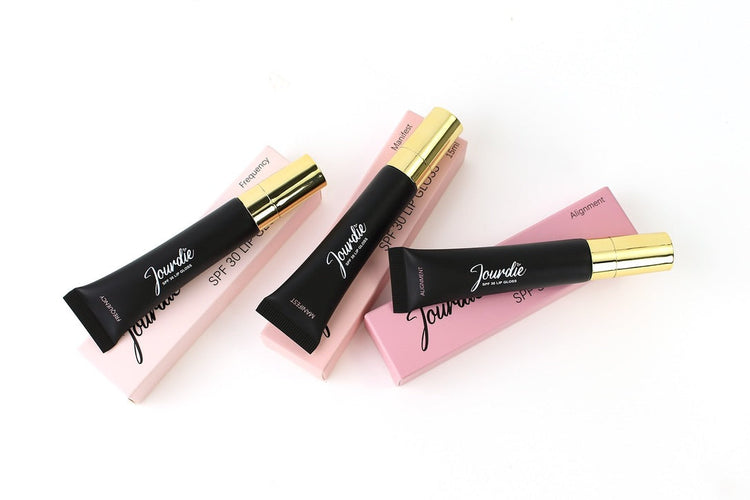 SPF 30 Lipgloss