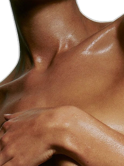 The Everything Oil