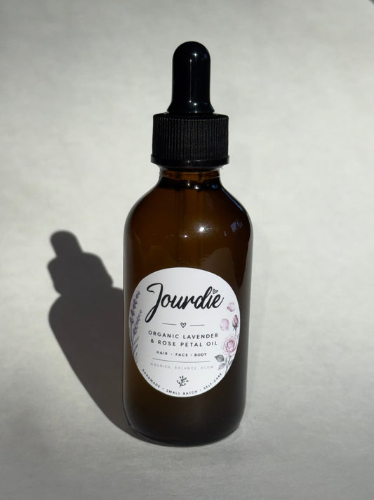 The Everything Oil